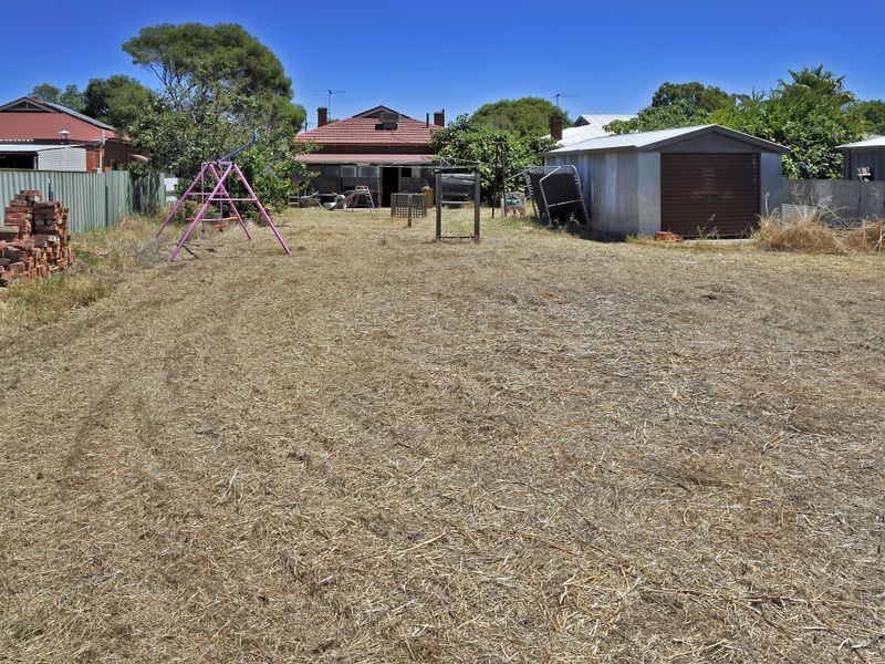81 Chief Street, Brompton SA 5007