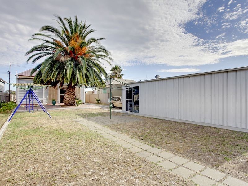 25 King William Street, Rosewater SA 5013