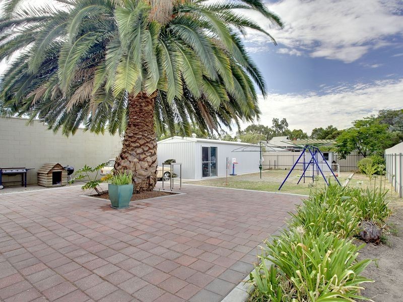 25 King William Street, Rosewater SA 5013