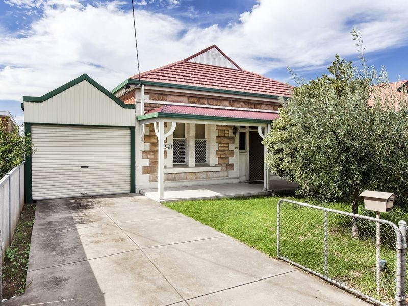 541 Port Road, West Croydon SA 5008