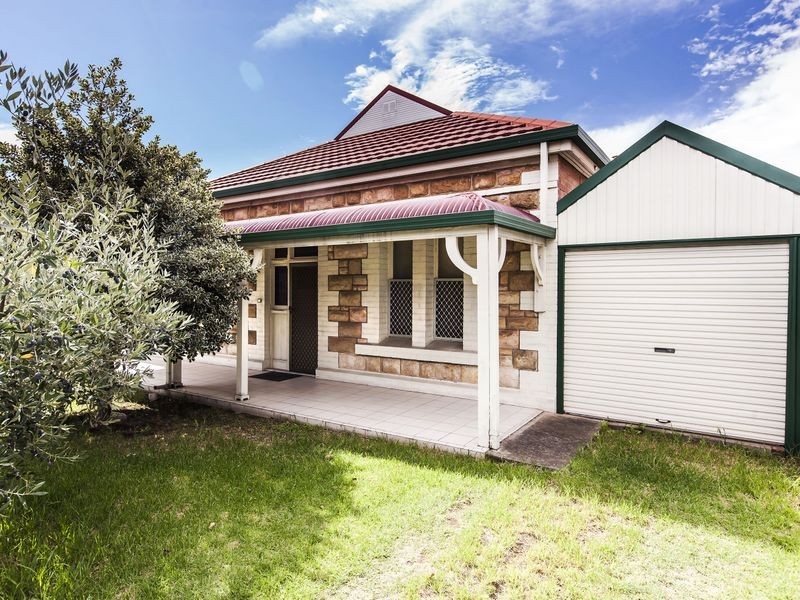 541 Port Road, West Croydon SA 5008