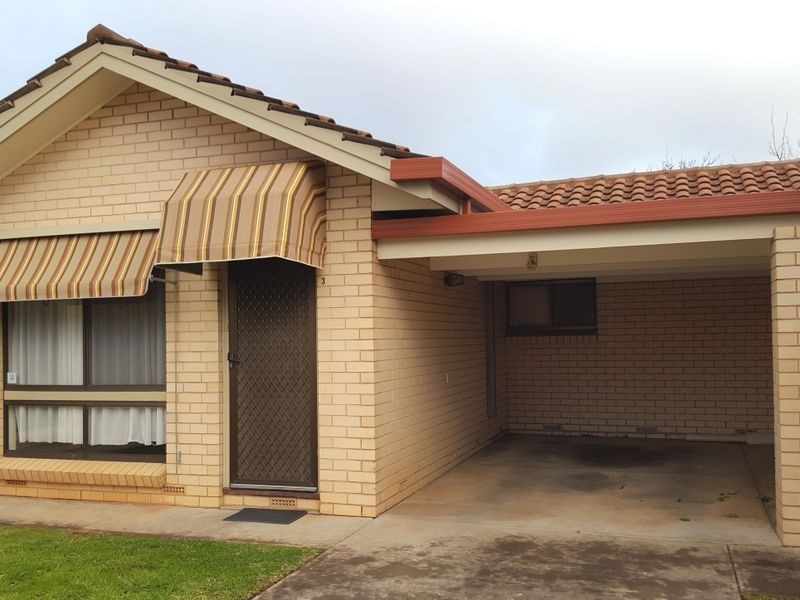 3/93 Morgan Avenue, Daw Park SA 5041