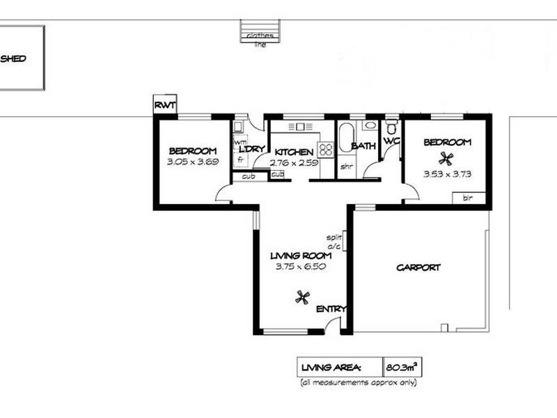 3/93 Morgan Avenue, Daw Park SA 5041