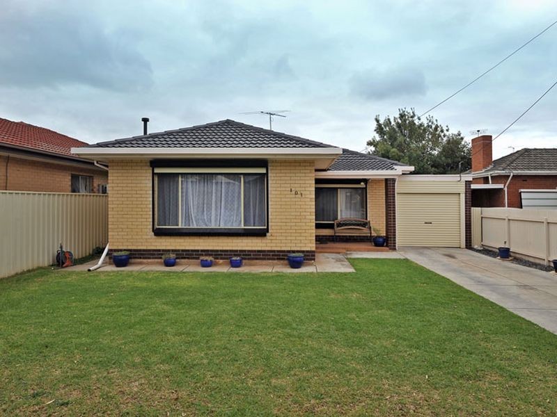 101 Wattle Avenue, Royal Park SA 5014
