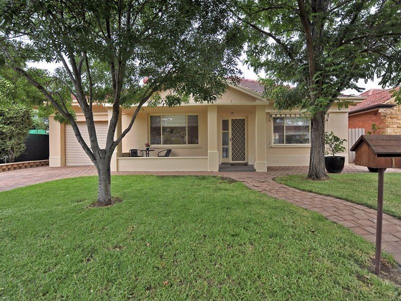 1 Crossley Avenue, Croydon Park SA 5008
