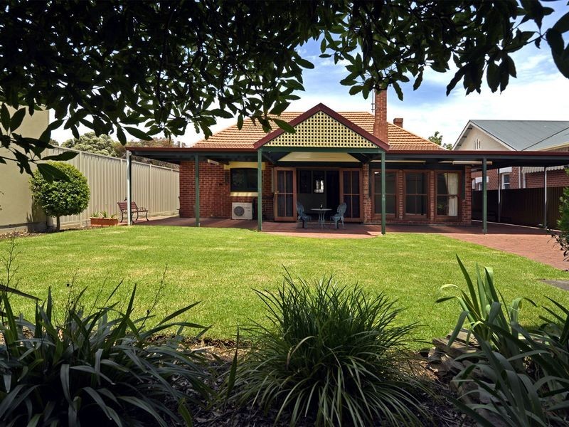 29 Stanley Street, Woodville SA 5011