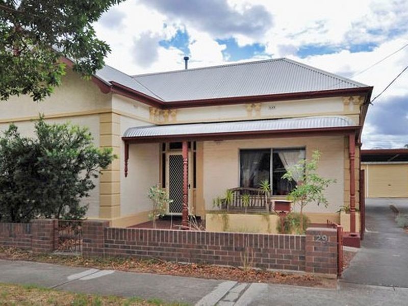 29 Elizabeth Street, Croydon SA 5008