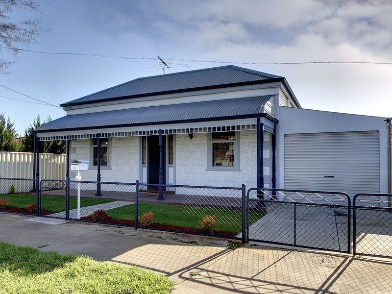 27 First Avenue, Cheltenham SA 5014