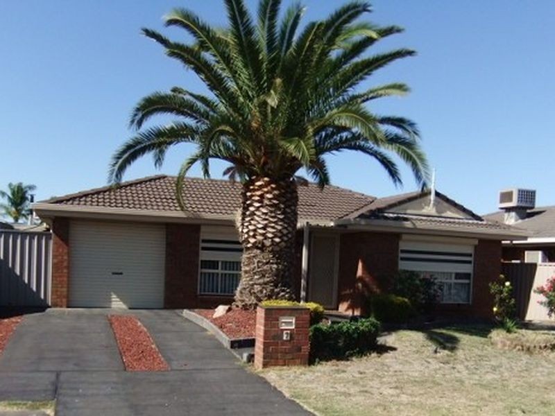 7 Burdett Drive, Paralowie SA 5108