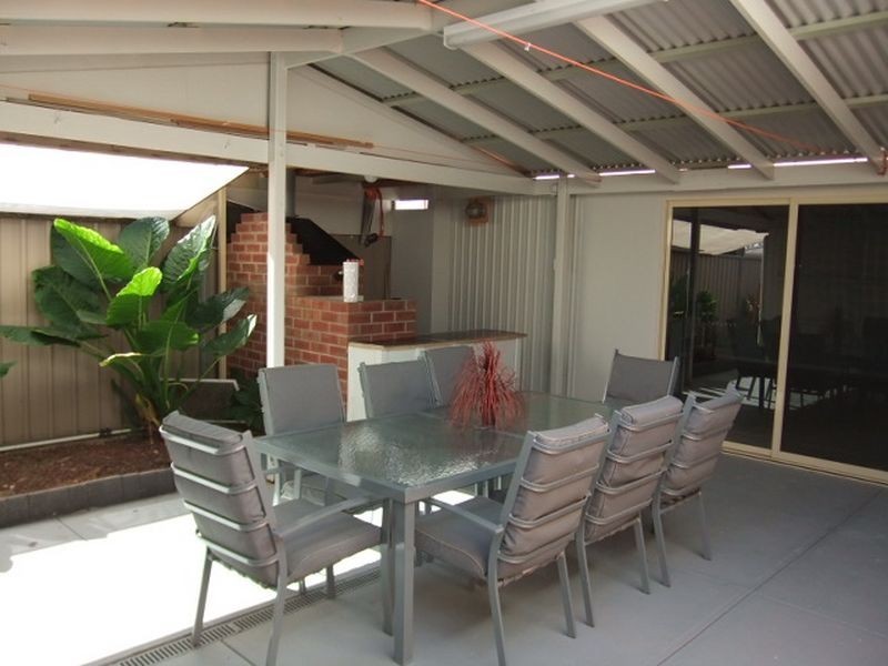 7 Burdett Drive, Paralowie SA 5108