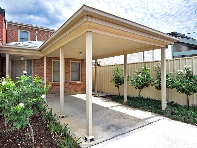 4 Wadham Street, Brompton SA 5007