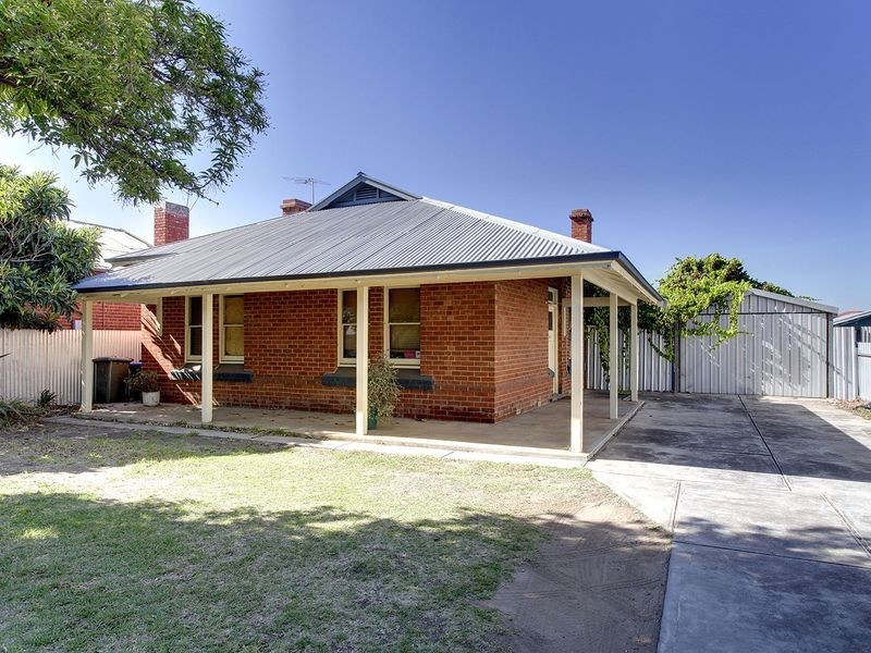 194 Grand Junction Road, Pennington SA 5013