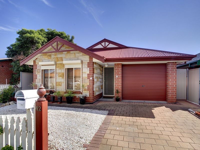 42 Lachlan Street, Ferryden Park SA 5010