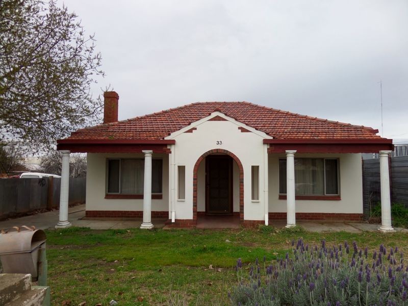 33A Chief Street, Brompton SA 5007