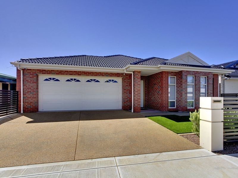 4 Inglewood Street, Mansfield Park SA 5012