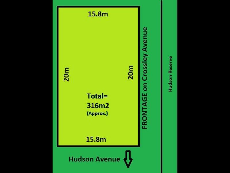 19 Hudson Avenue, Croydon Park SA 5008