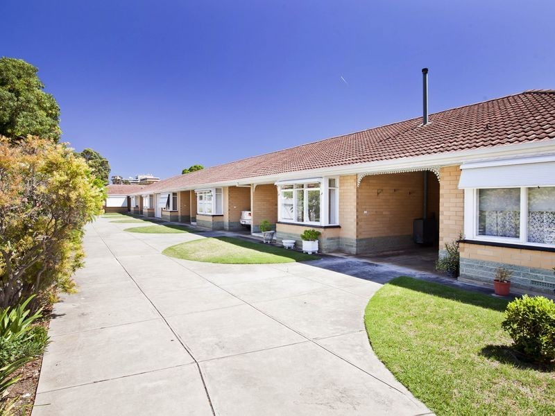 2/14 Norman Street, Woodville SA 5011