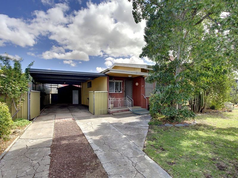 23 Birdwood Road, Greenacres SA 5086