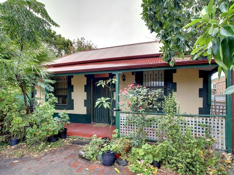 15 Dundas Street, Rosewater SA 5013