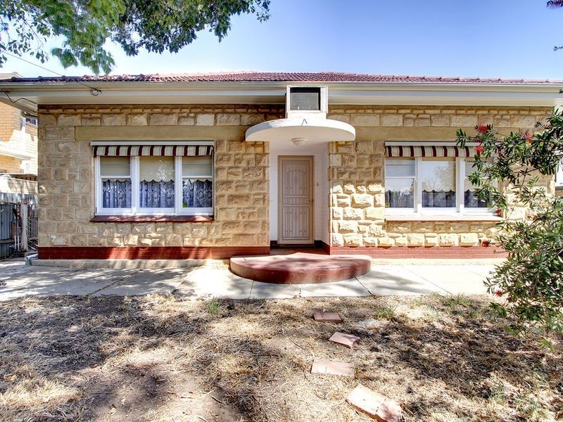 12 Hindmarsh Avenue, West Hindmarsh SA 5007