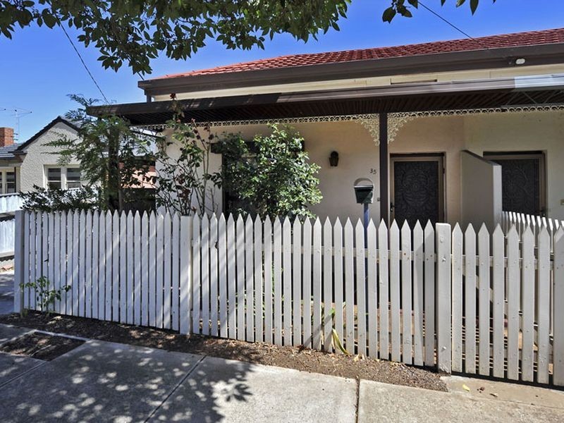 35 Jervois Street, Torrensville SA 5031