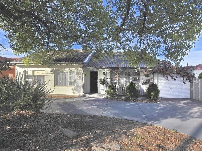 27 Drummond Avenue, Findon SA 5023