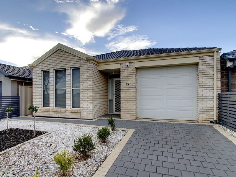 77 Medika Boulevard, Mansfield Park SA 5012