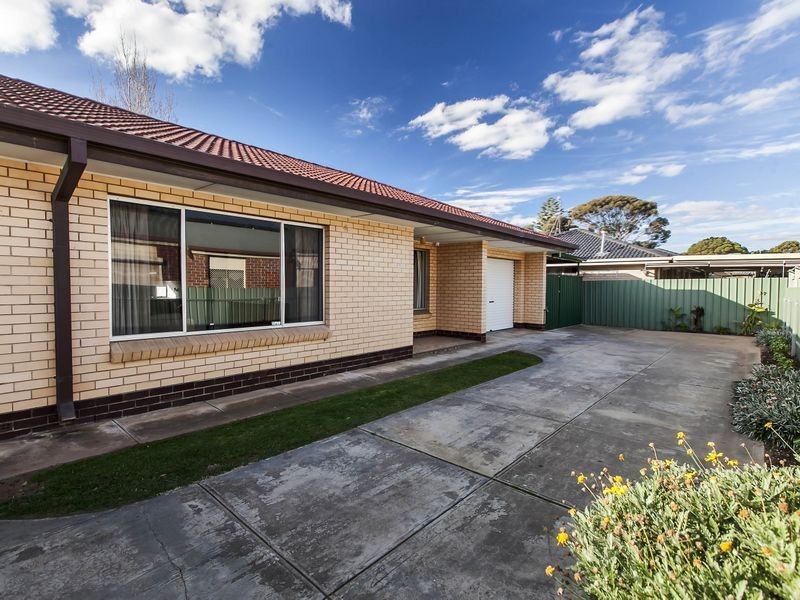 3/20 Fletcher Street, Woodville North SA 5012