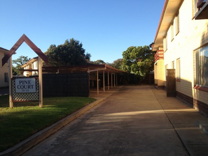 6/73 Tait Street, Renown Park SA 5008