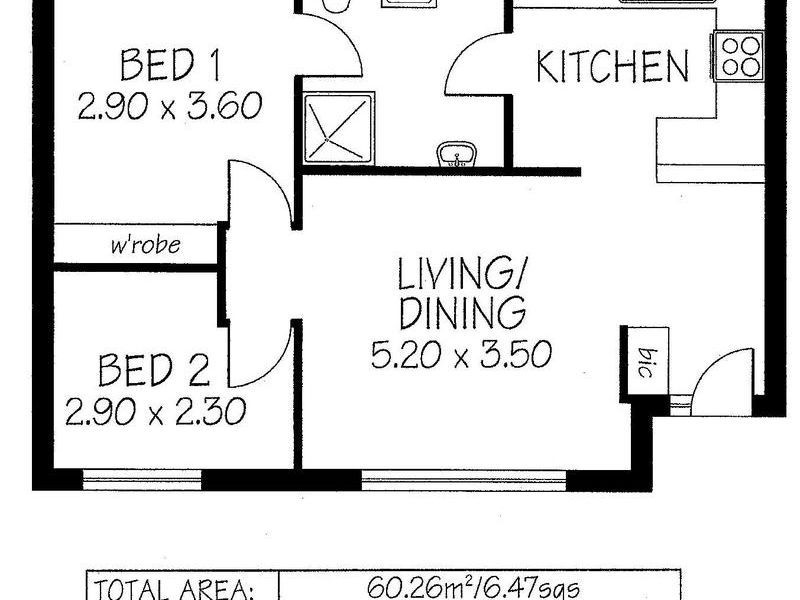 6/73 Tait Street, Renown Park SA 5008