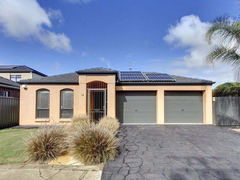 12 Lawrence Street, Albert Park SA 5014