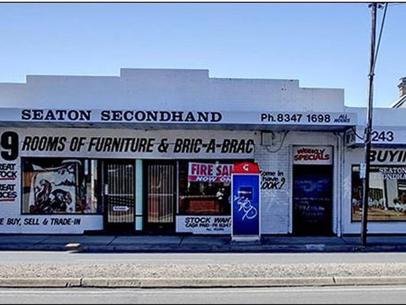 239-243 Tapleys Hill Road, Seaton SA 5023