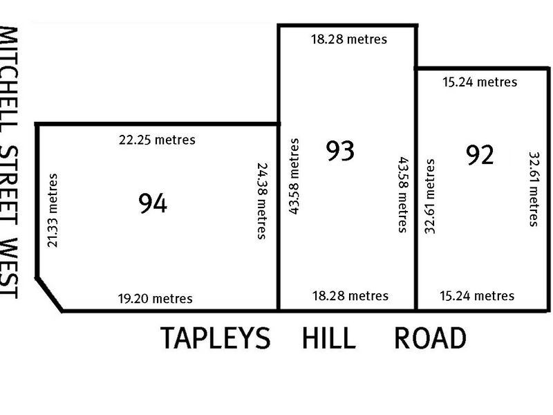 239-243 Tapleys Hill Road, Seaton SA 5023