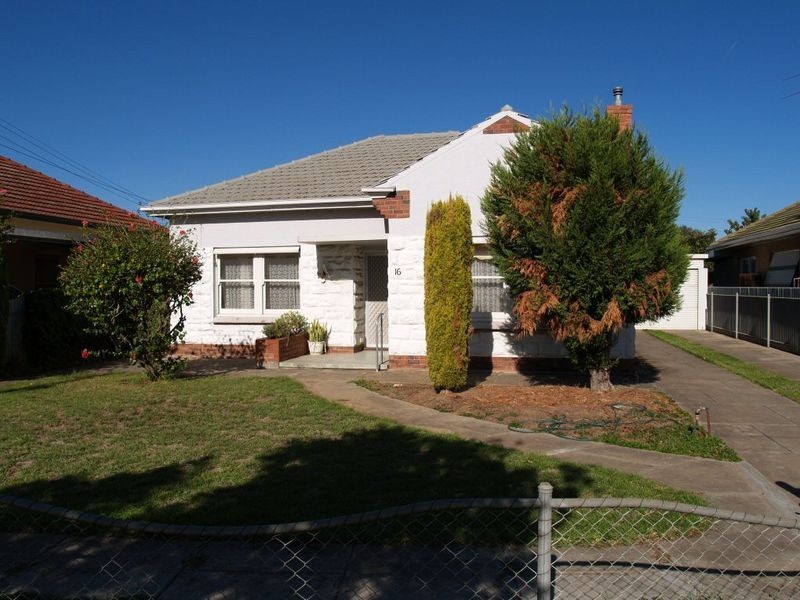 16 Stevens Street, Croydon Park SA 5008