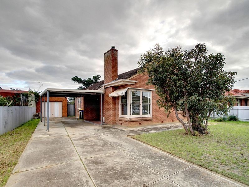 8 Machin Street, Woodville South SA 5011