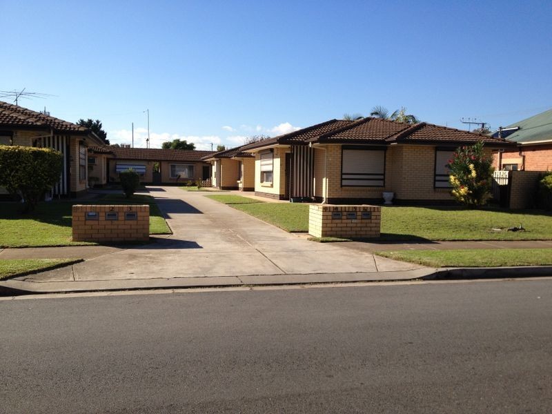5/42 Nyonga Avenue, Croydon Park SA 5008