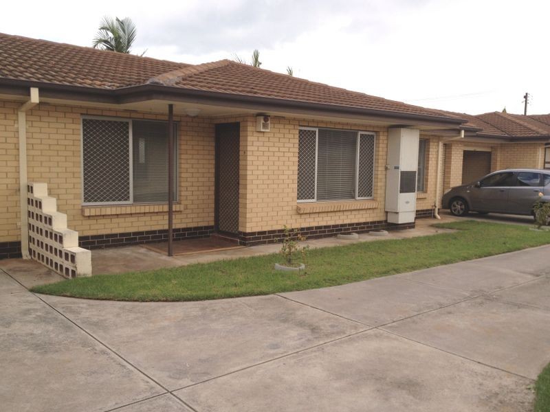 5/42 Nyonga Avenue, Croydon Park SA 5008