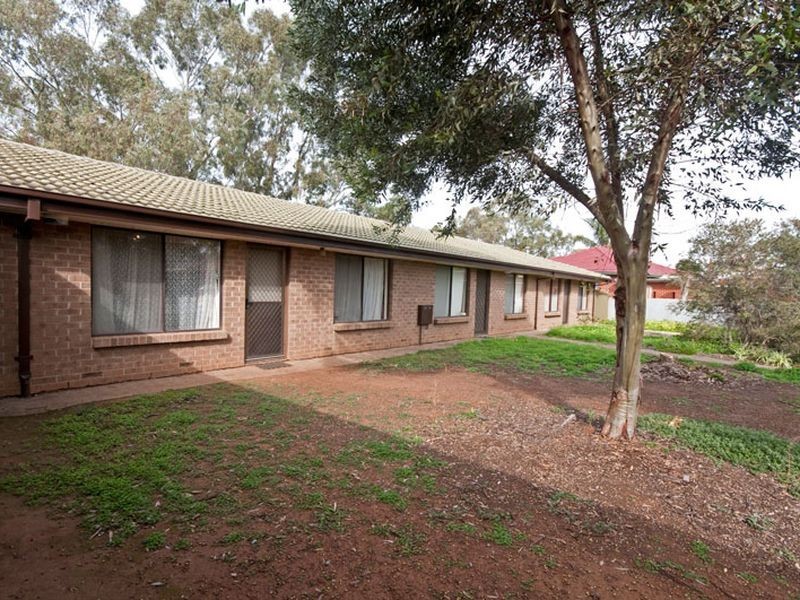 3/18 Wattle Avenue, Dry Creek SA 5094