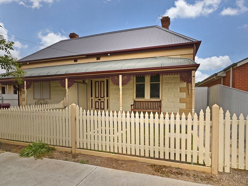 70 Queen Street, Alberton SA 5014