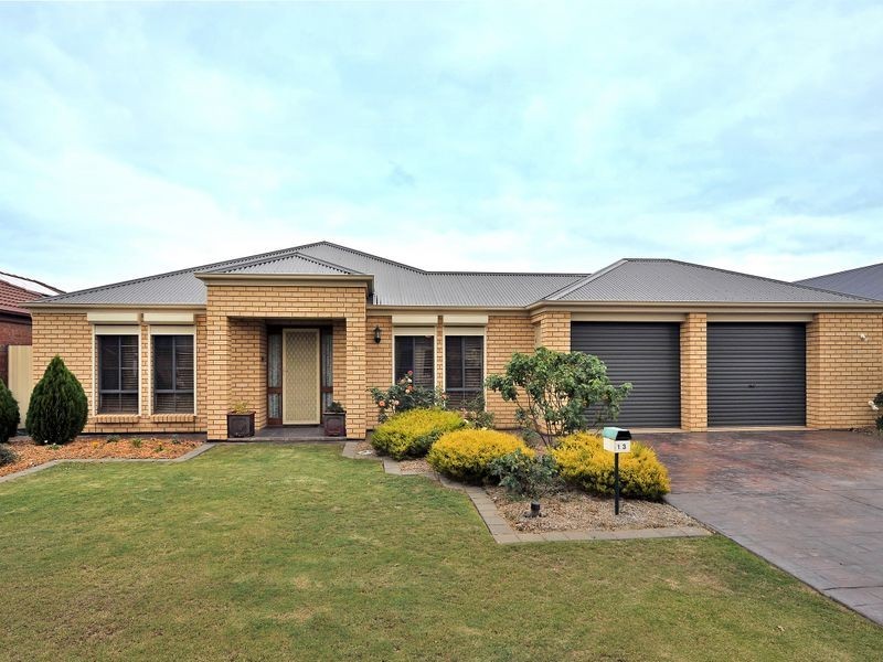13 Parkview Street, Burton SA 5110