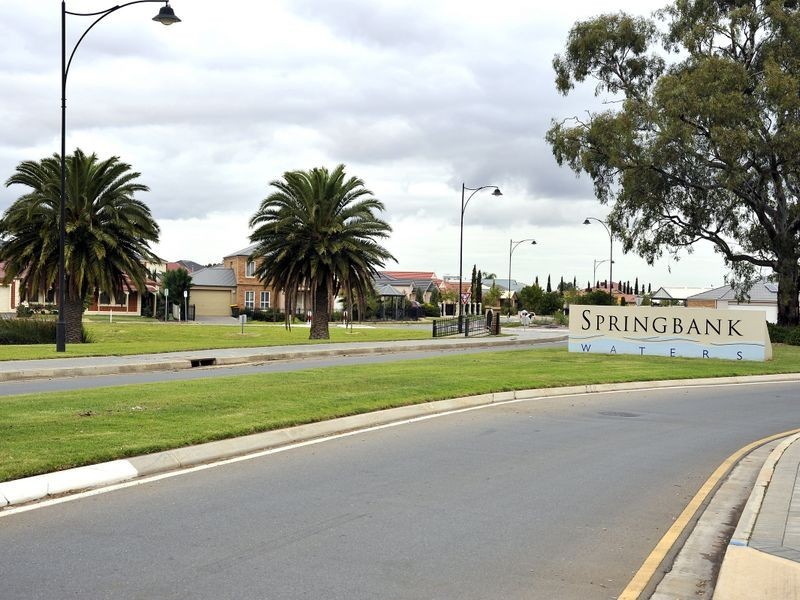 13 Parkview Street, Burton SA 5110