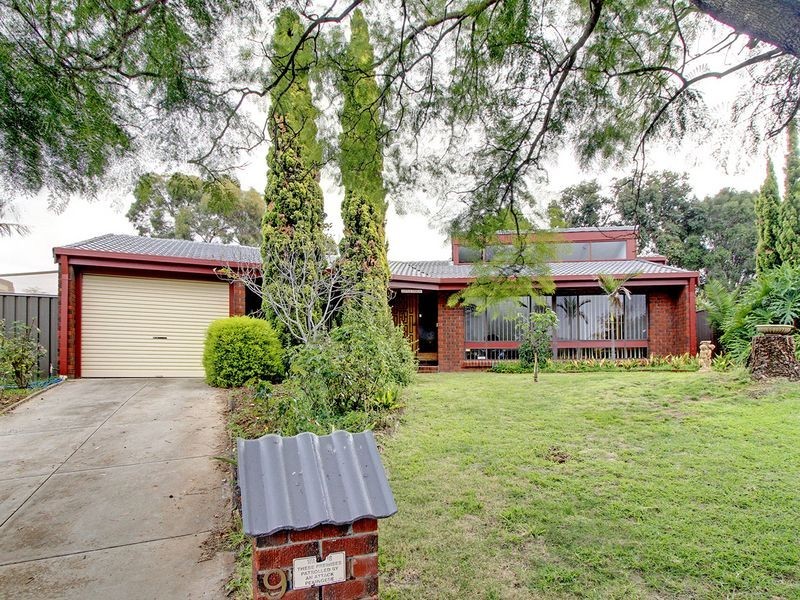 9 Chelsea Court, Modbury Heights SA 5092