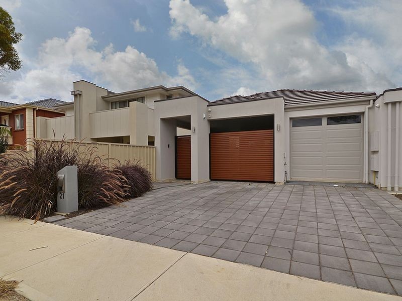 21 McEwin Street, Renown Park SA 5008