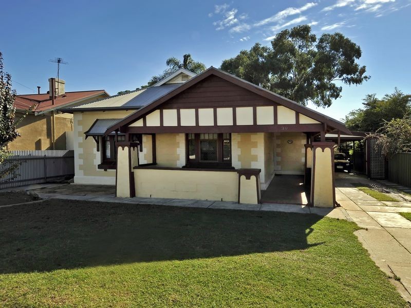 39 Wynette Street, Pennington SA 5013