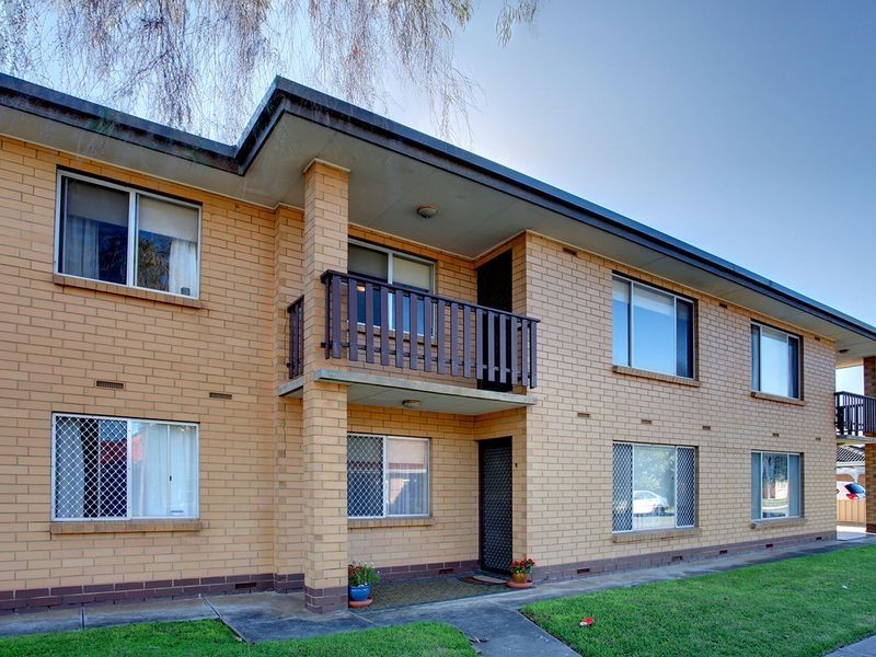 U5/64 Military Road, West Beach SA 5024