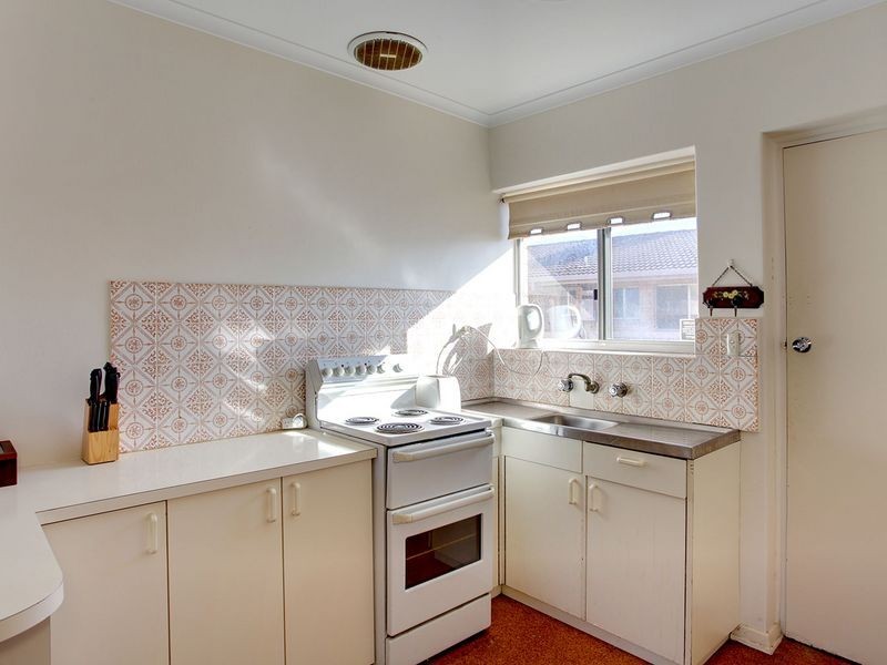 U5/64 Military Road, West Beach SA 5024