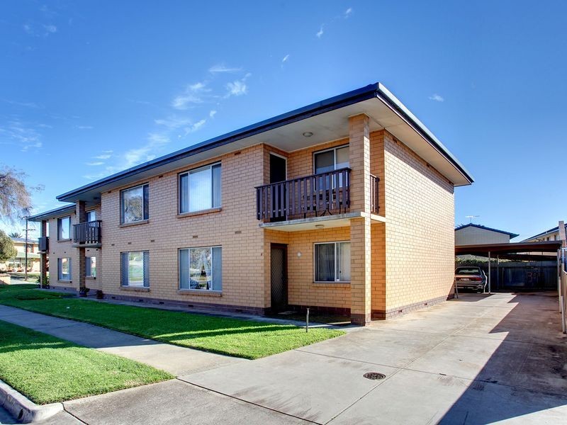 U5/64 Military Road, West Beach SA 5024