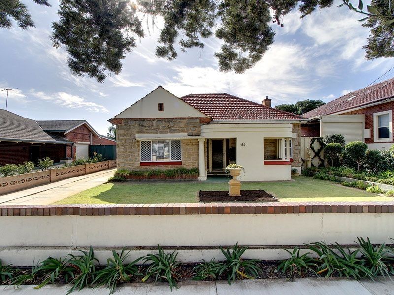 29 Persic Street, Largs North SA 5016