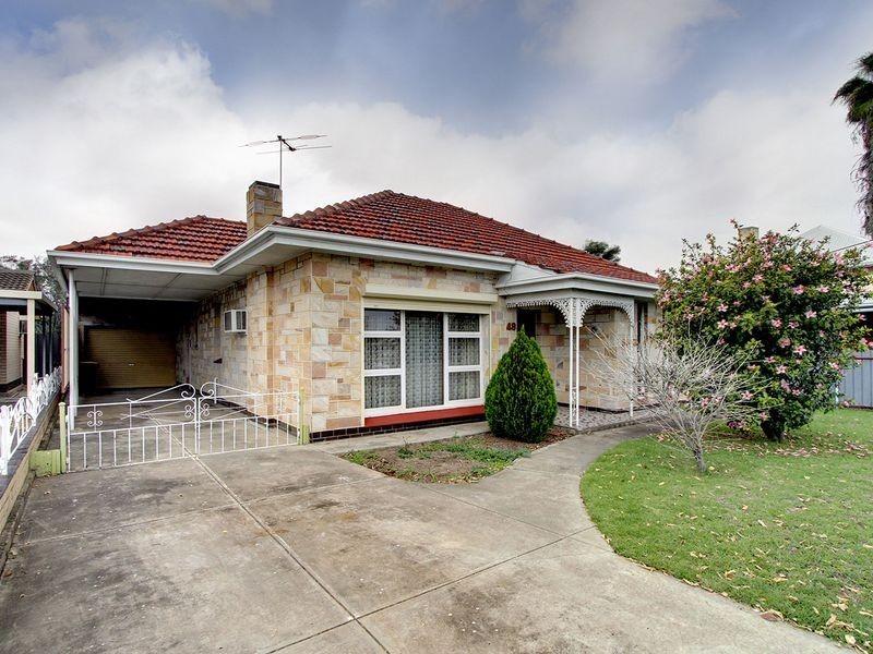 48 Port Road, Alberton SA 5014