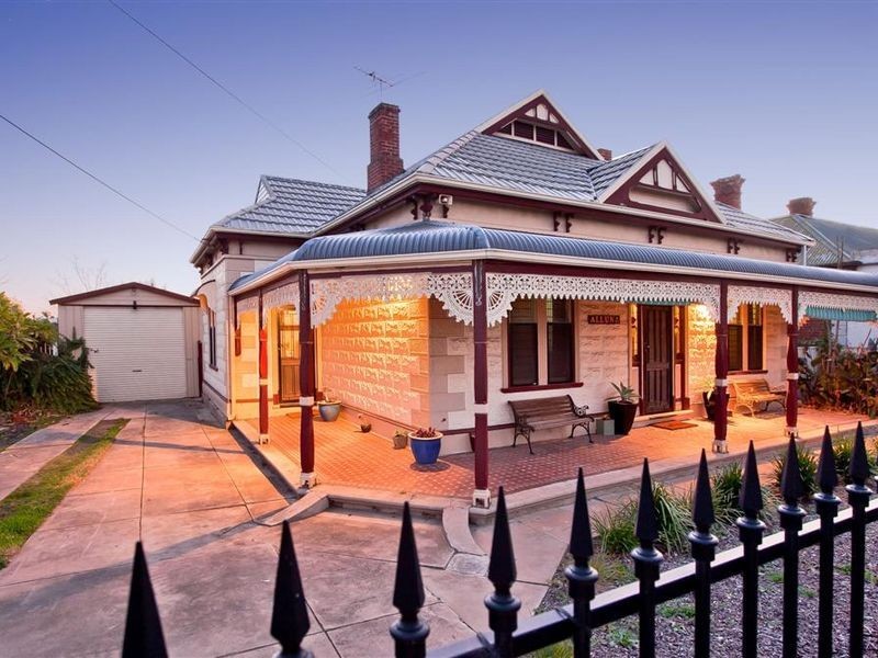 109 Russell Street, Rosewater SA 5013